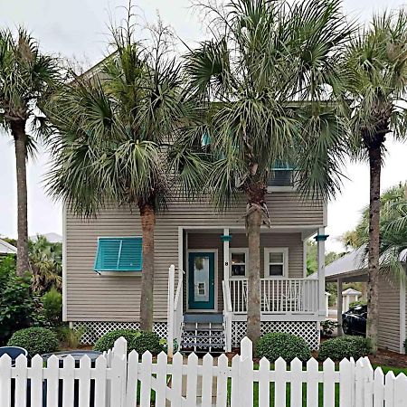 Gulfside Cottage Destin Luaran gambar