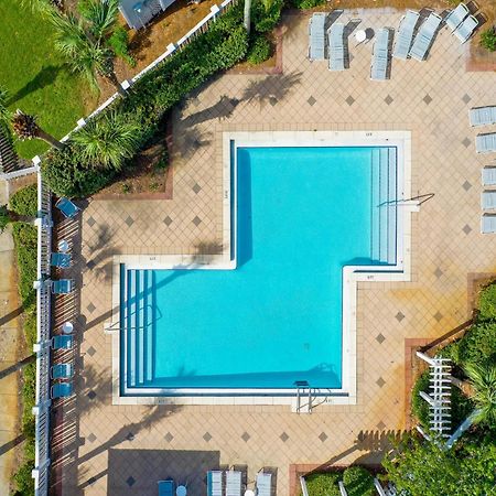 Gulfside Cottage Destin Luaran gambar