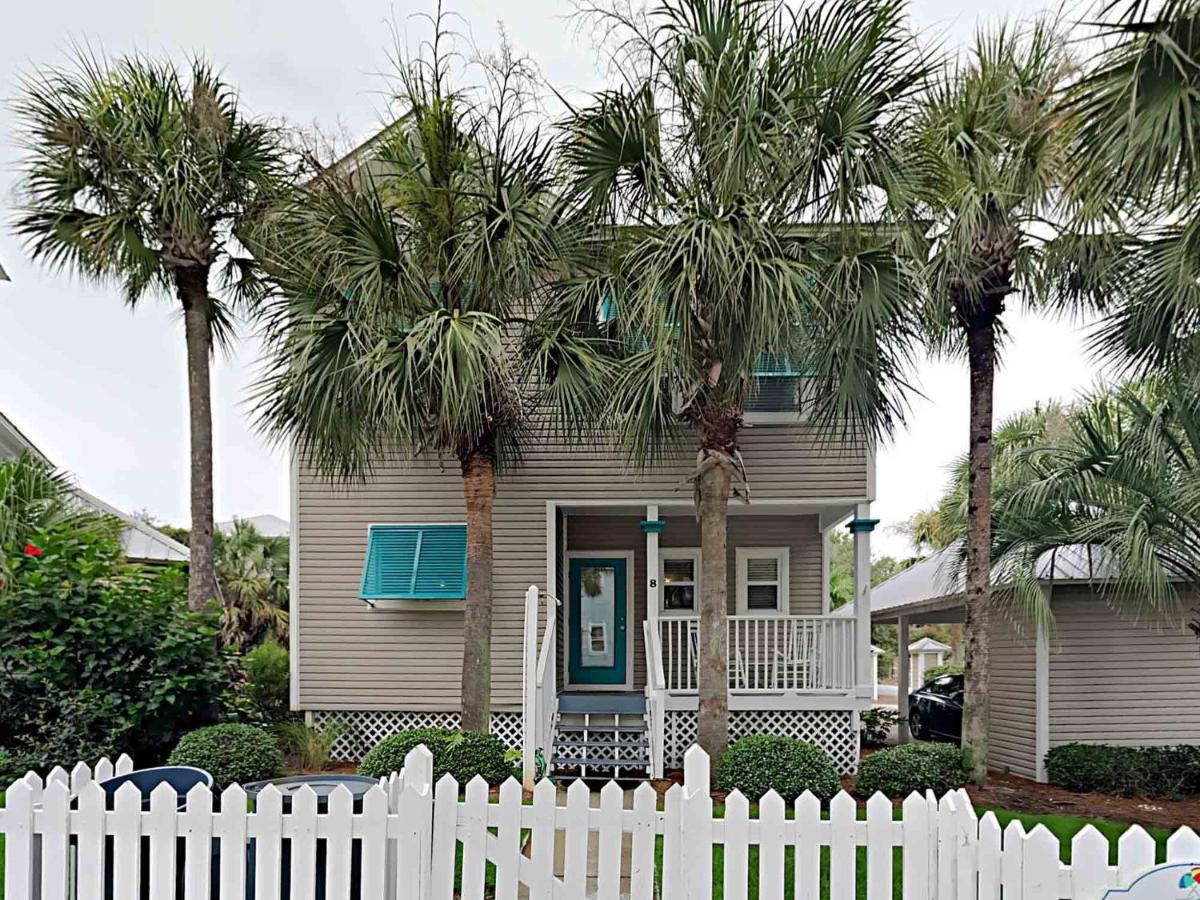 Gulfside Cottage Destin Luaran gambar