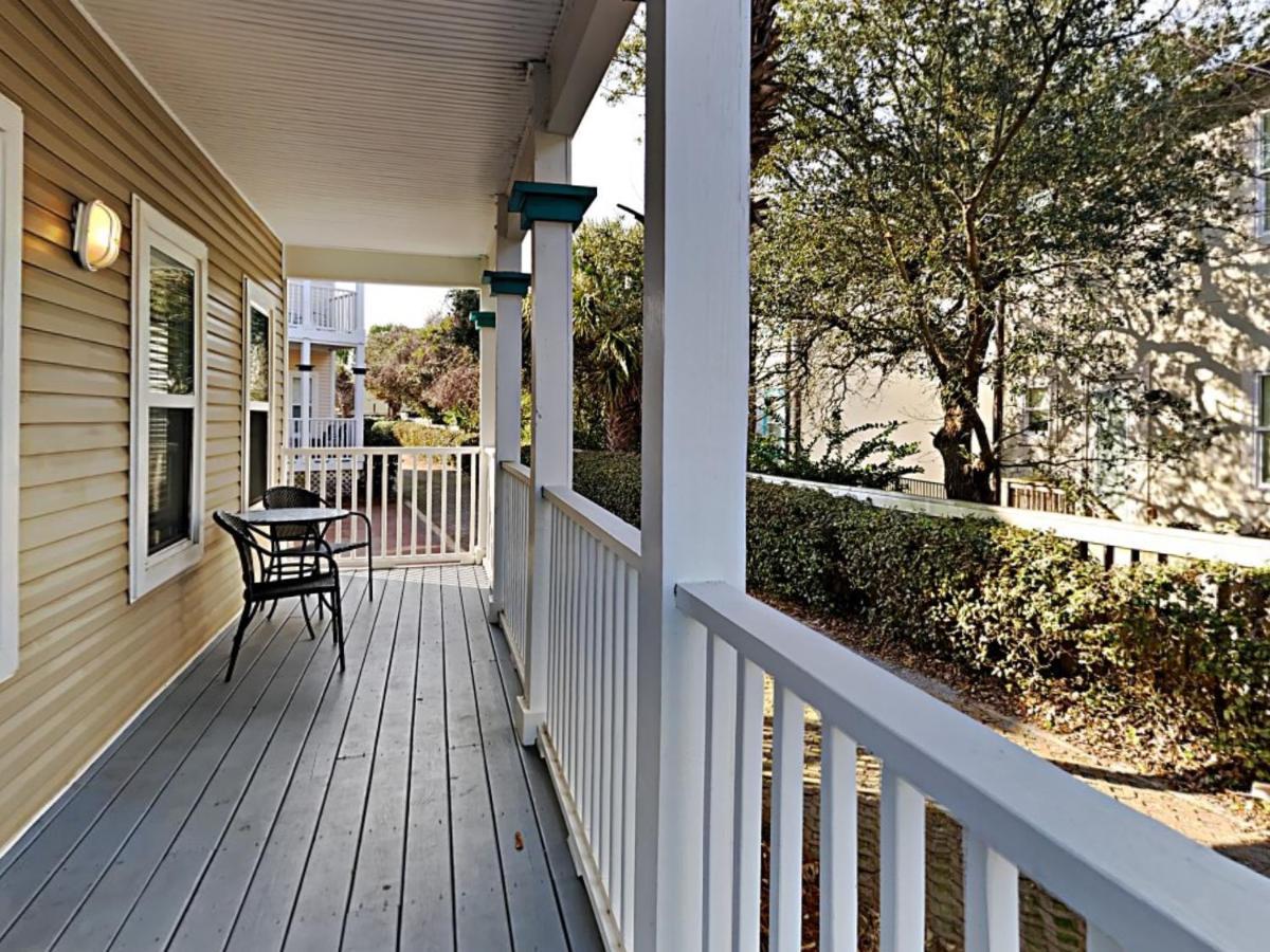 Gulfside Cottage Destin Luaran gambar