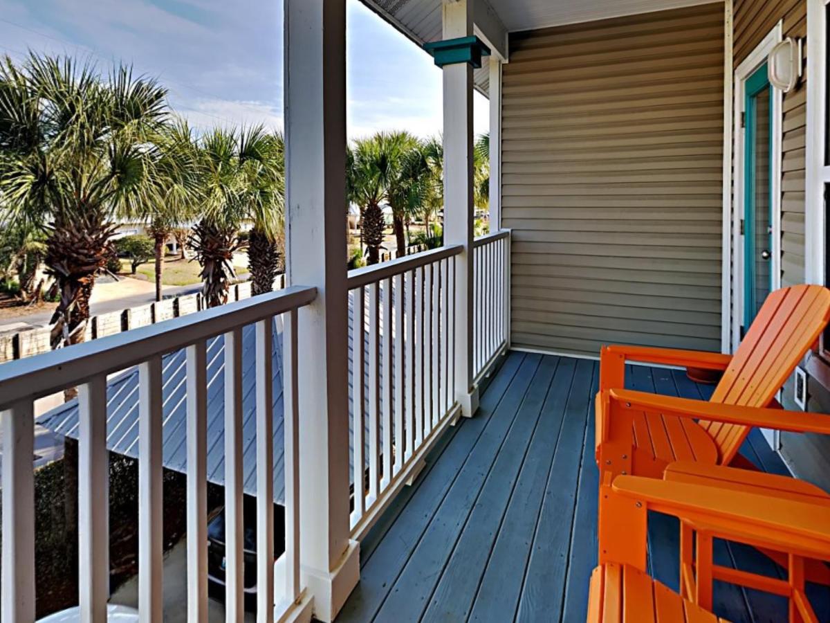 Gulfside Cottage Destin Luaran gambar
