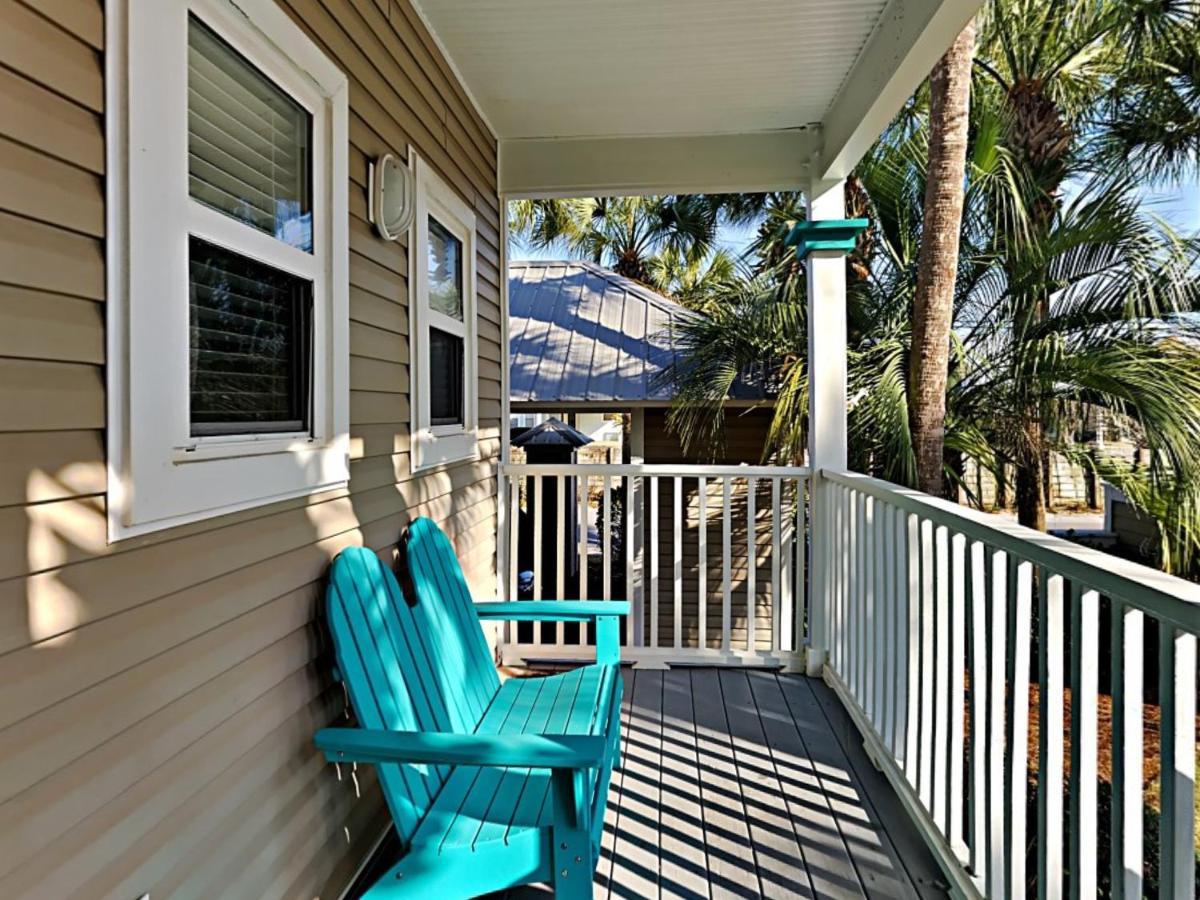 Gulfside Cottage Destin Luaran gambar