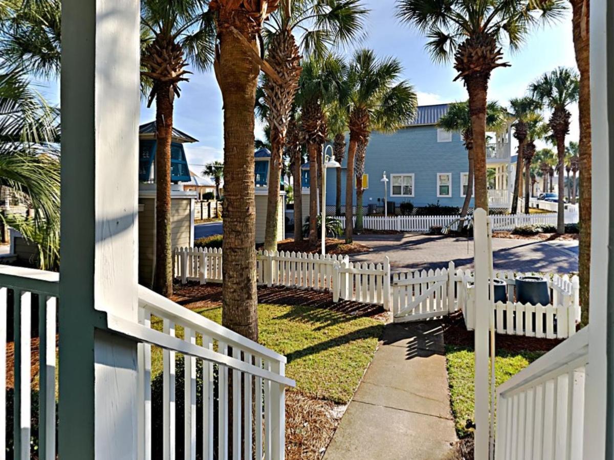 Gulfside Cottage Destin Luaran gambar