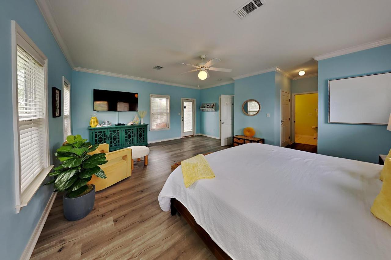 Gulfside Cottage Destin Luaran gambar