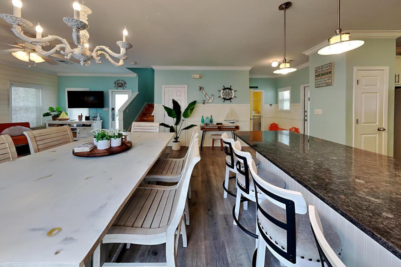 Gulfside Cottage Destin Luaran gambar