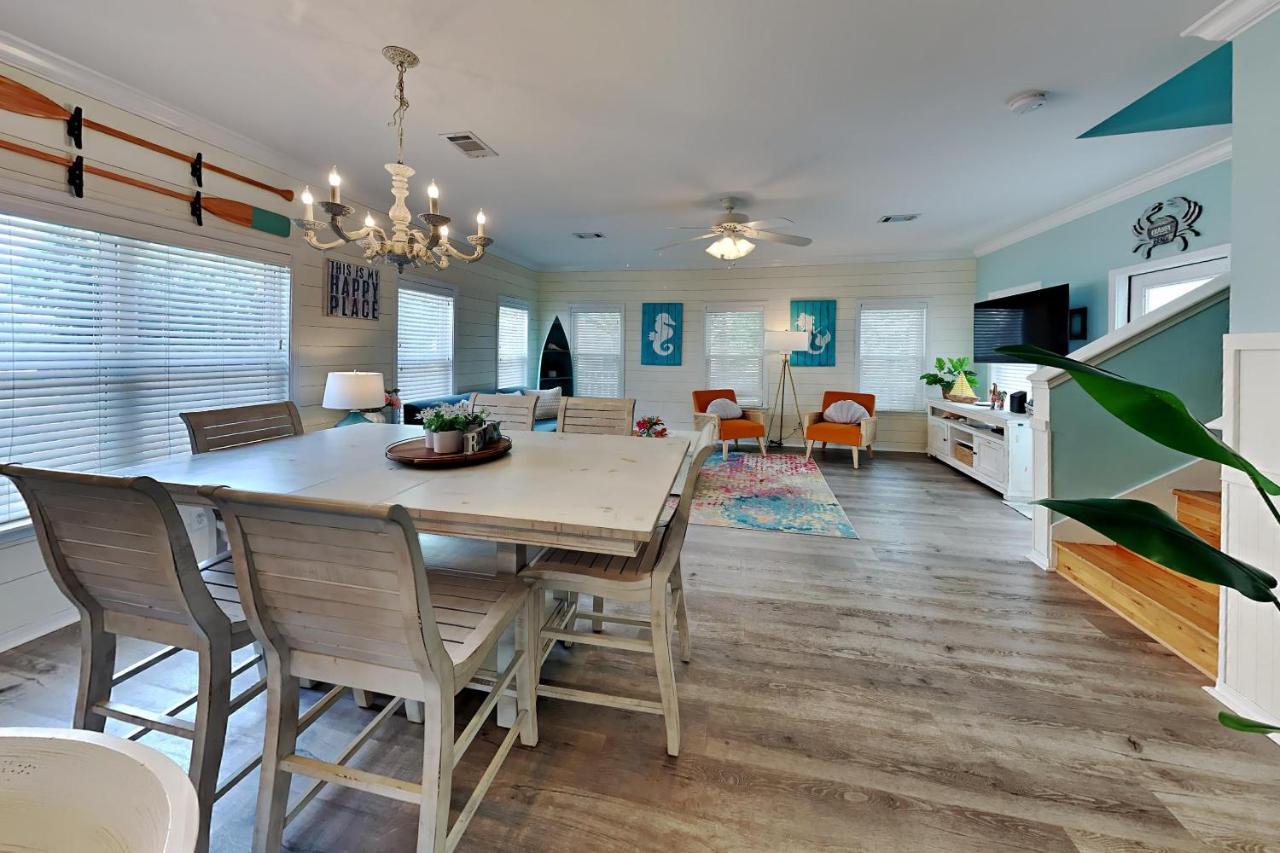 Gulfside Cottage Destin Luaran gambar