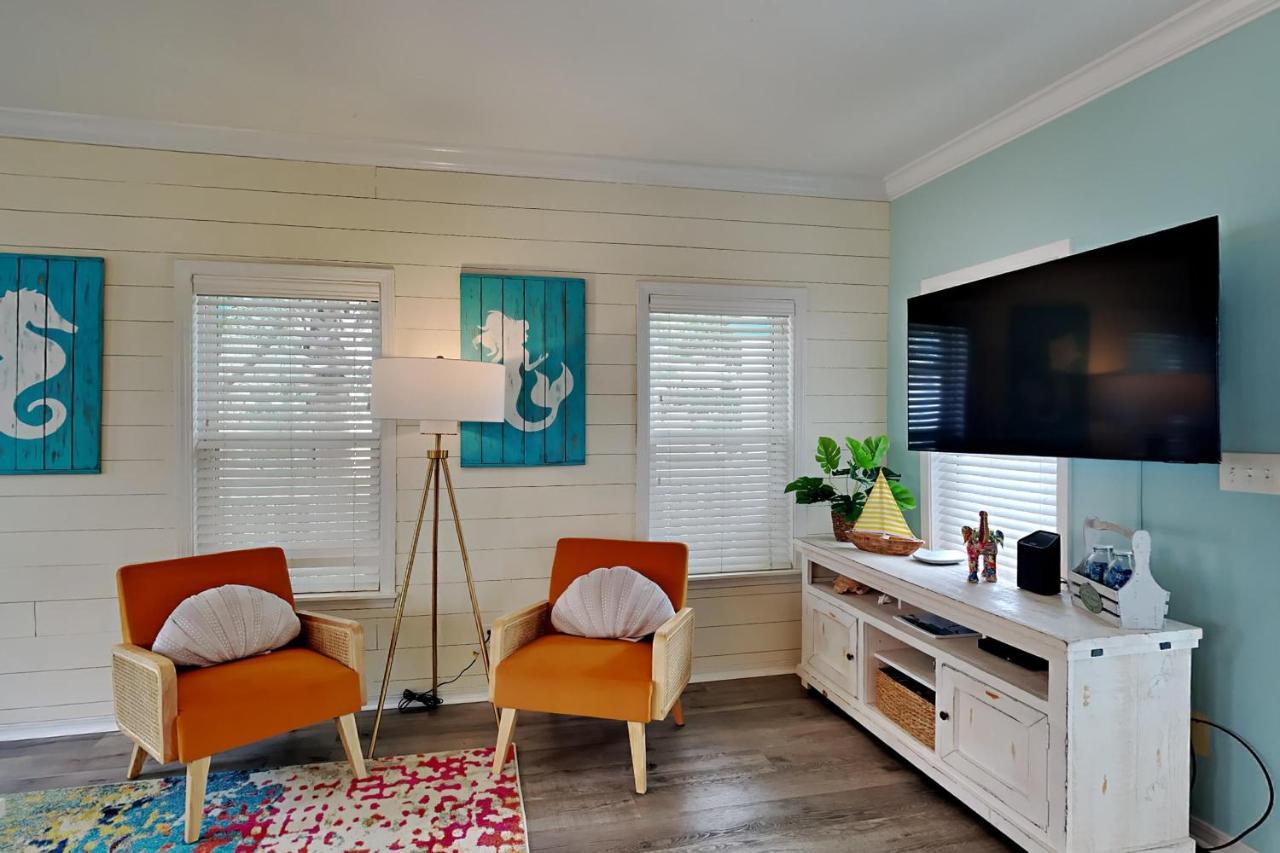 Gulfside Cottage Destin Luaran gambar