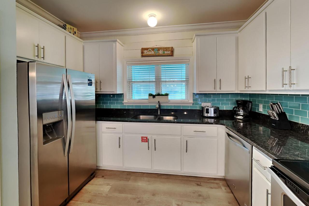 Gulfside Cottage Destin Luaran gambar