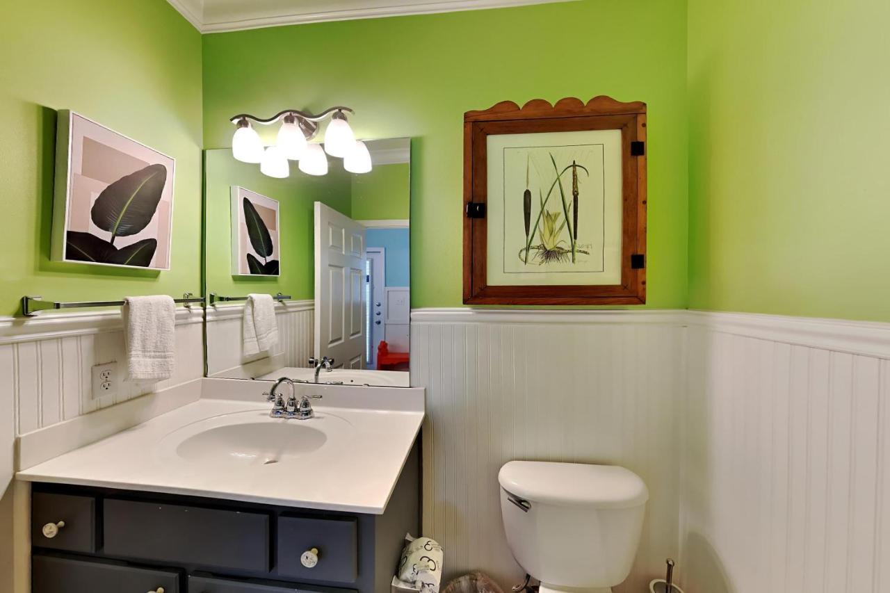 Gulfside Cottage Destin Luaran gambar