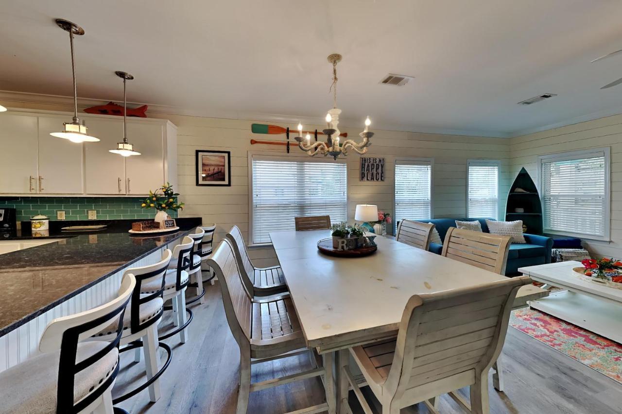 Gulfside Cottage Destin Luaran gambar
