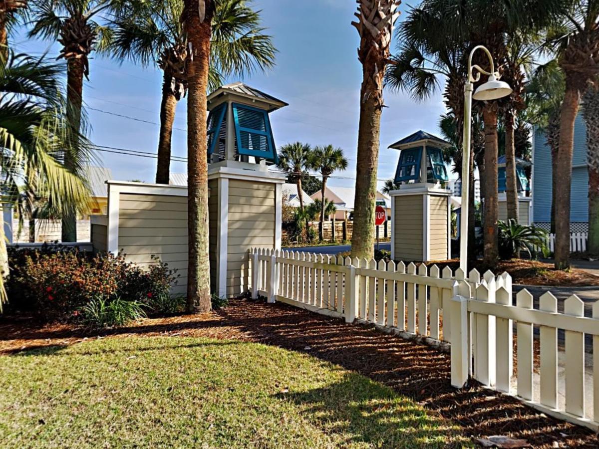 Gulfside Cottage Destin Luaran gambar