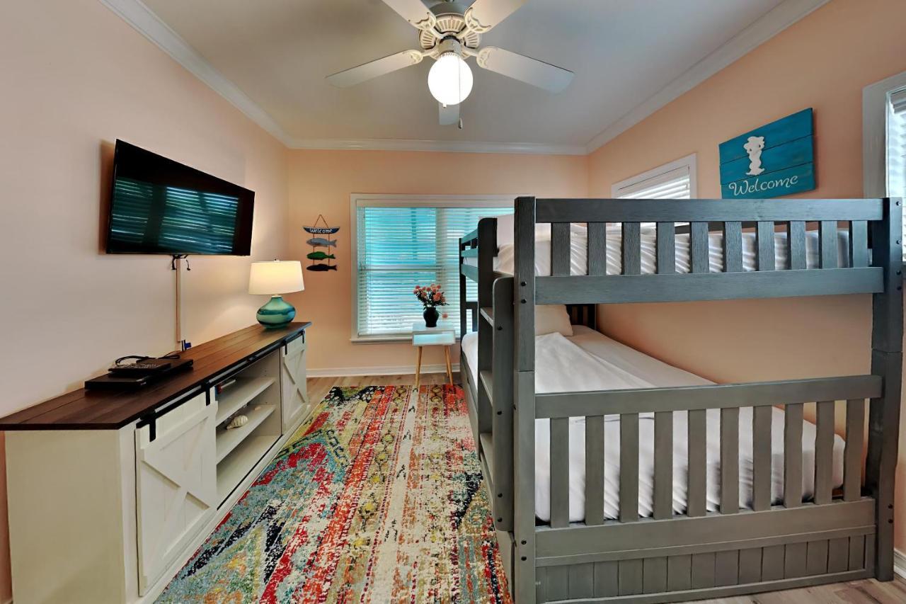 Gulfside Cottage Destin Luaran gambar