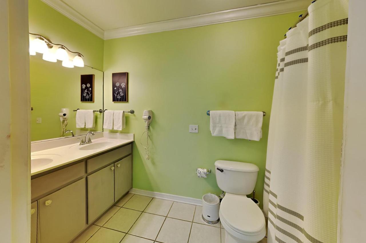 Gulfside Cottage Destin Luaran gambar