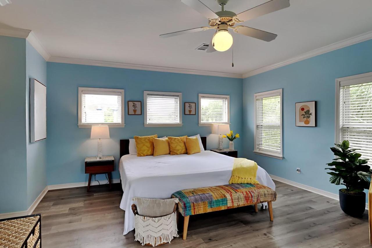 Gulfside Cottage Destin Luaran gambar