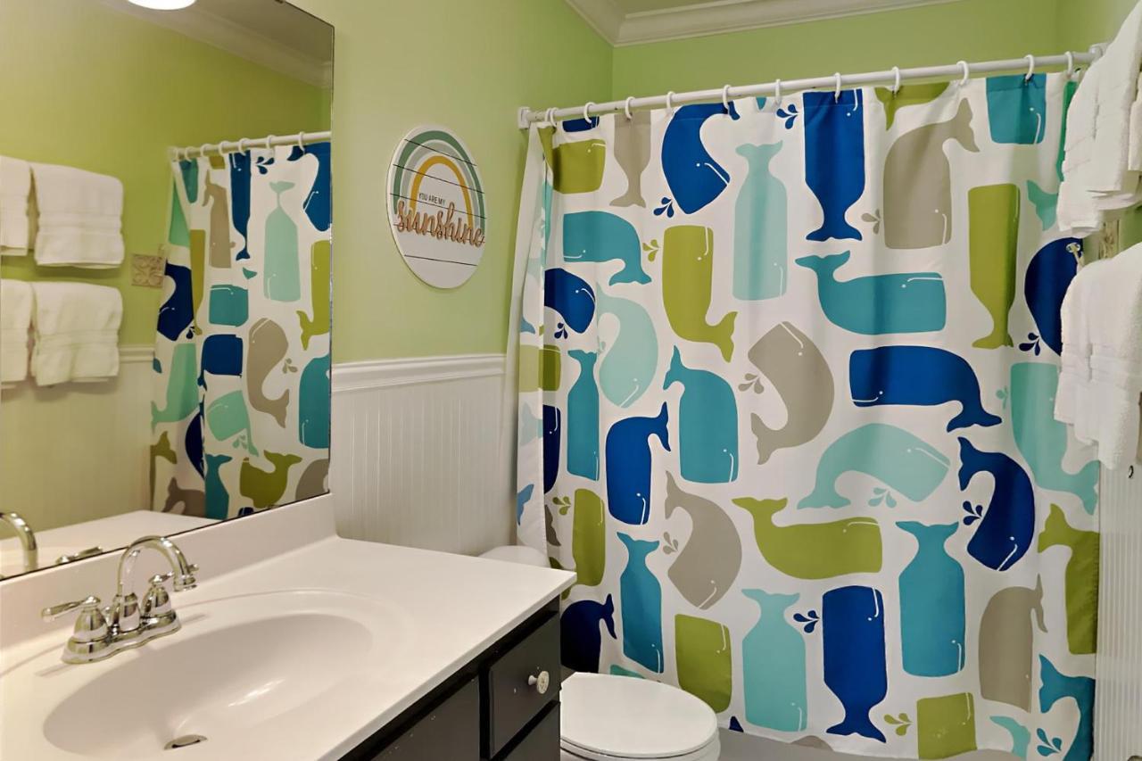 Gulfside Cottage Destin Luaran gambar