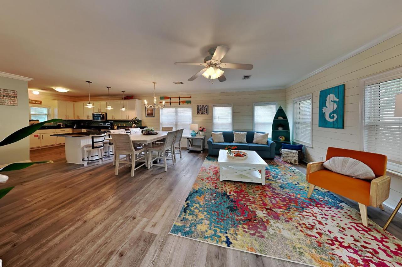 Gulfside Cottage Destin Luaran gambar