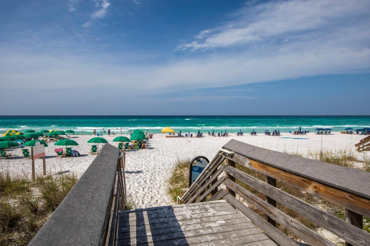 Gulfside Cottage Destin Luaran gambar