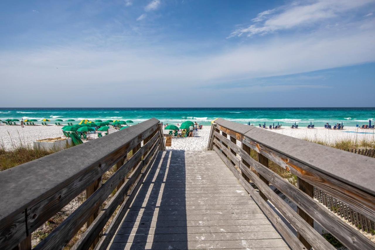 Gulfside Cottage Destin Luaran gambar