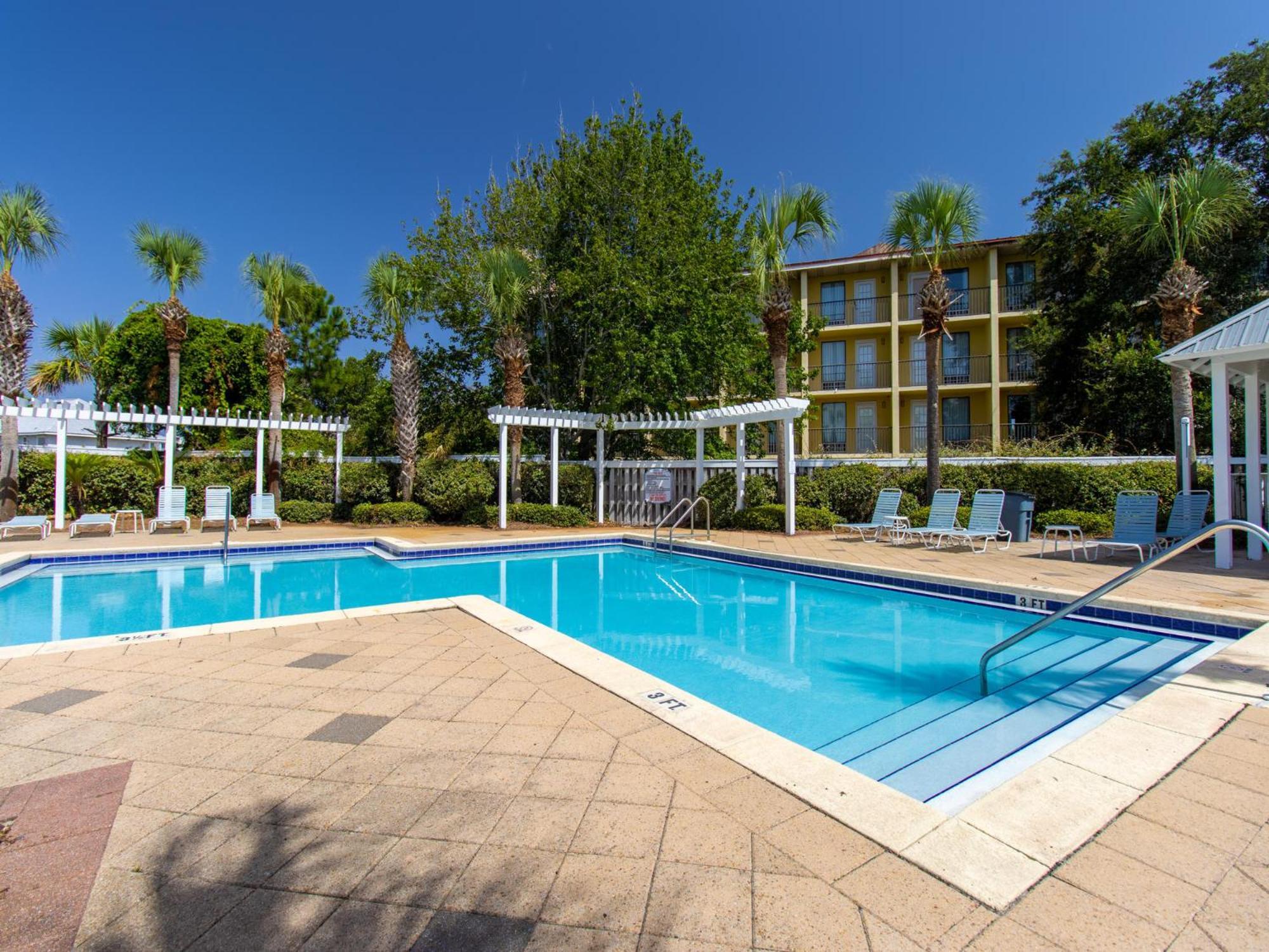 Gulfside Cottage Destin Luaran gambar