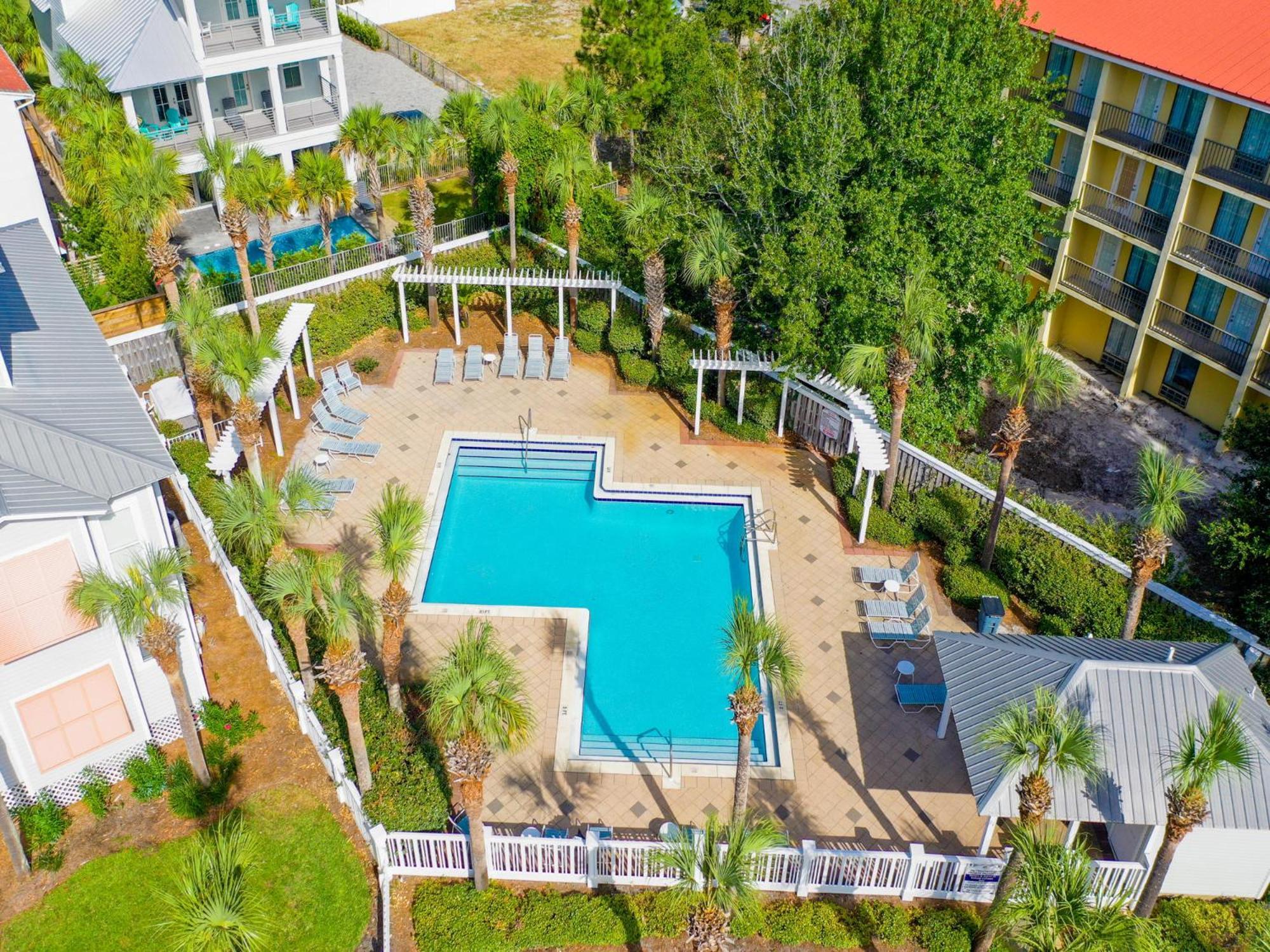 Gulfside Cottage Destin Luaran gambar