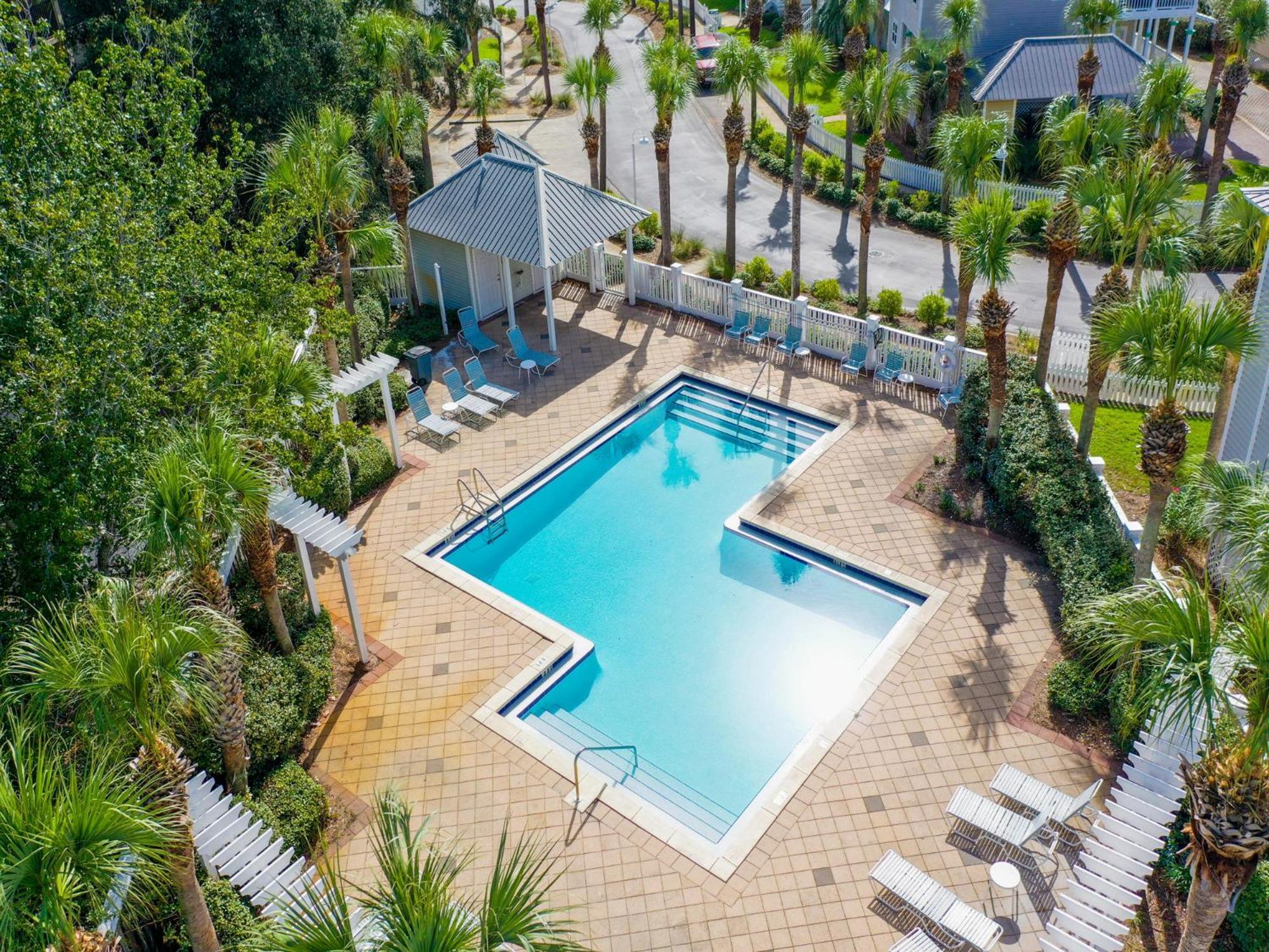 Gulfside Cottage Destin Luaran gambar